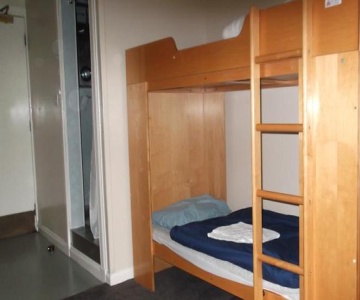 New Lanark Hostel