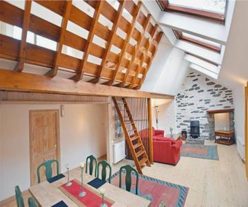 Unique, Perfectly Located Town Centre House