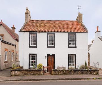 Pilgrims' Way Cottage