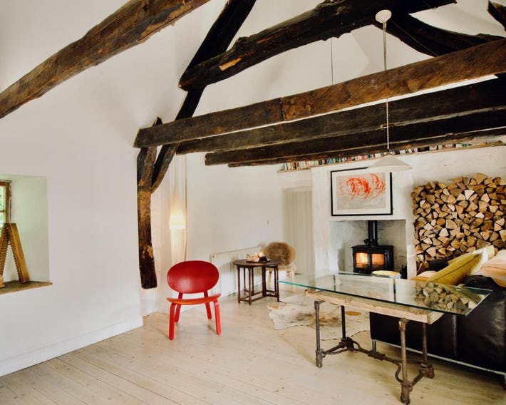 Wester Auchraw Croft B&B