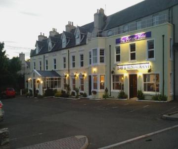 Portland Arms Hotel