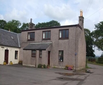 Dykefield Farm BandB