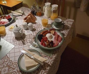 Ardwell Ayrshire B&B