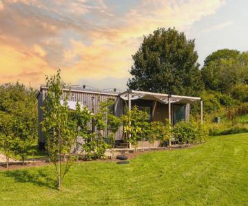 The Hive - Unique Cabin In Millport