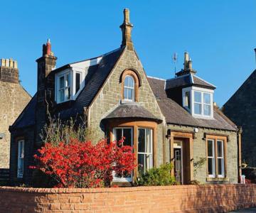 Burnbank Bed and Breakfast