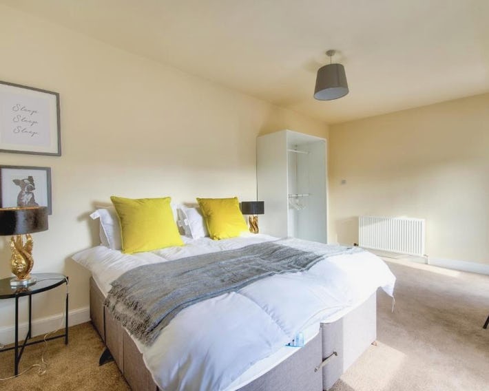 Oaktree Appartment Moffat