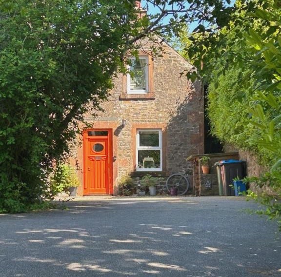 Fox Cottage