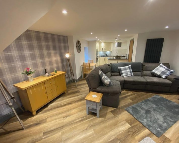 holidayhomemoffat,com (Stable Cottage)