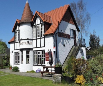 The Old Stables