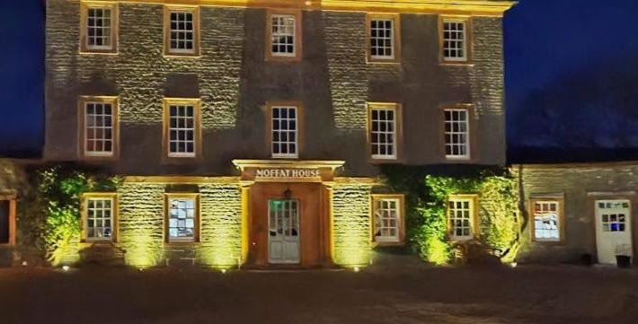 Moffat House