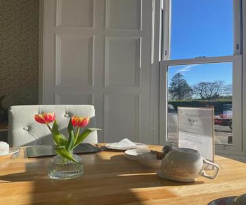 Rockhill Guest House