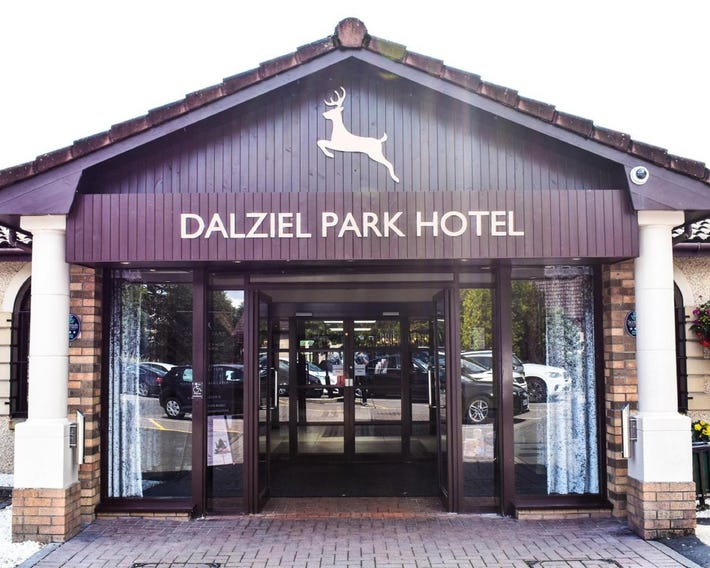 Dalziel Park Hotel