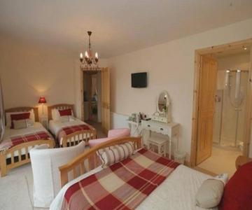 Carndaisy House