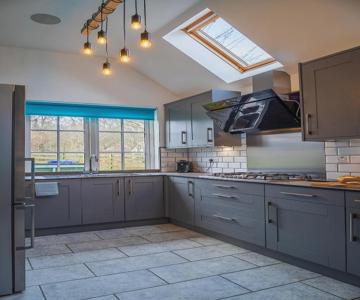 Highland Annexe