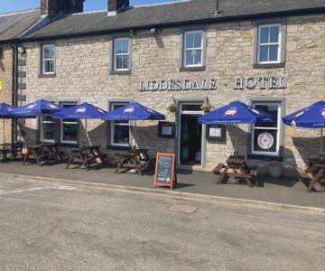 Liddesdale Hotel Inn