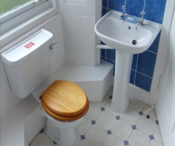 Rowallan Guest House