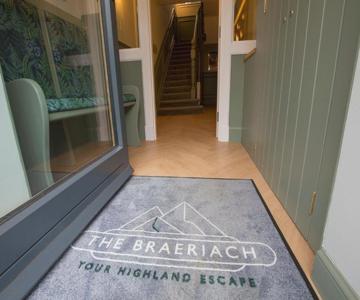 Braeriach Hotel