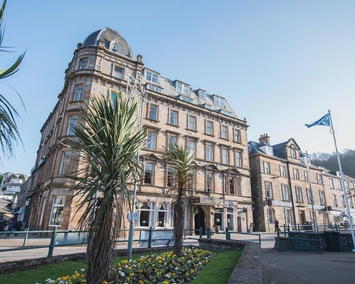 Royal Hotel Oban
