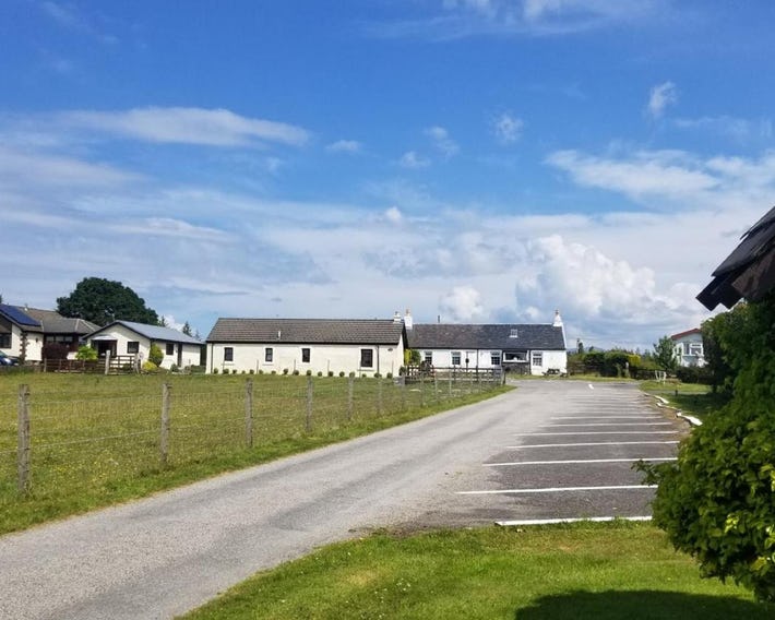 Hawthorn Self Catering Cottages