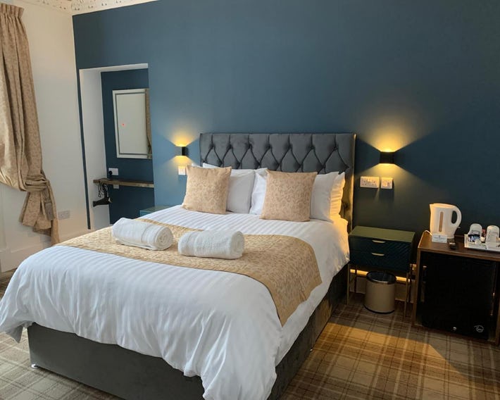Sandvilla Guesthouse