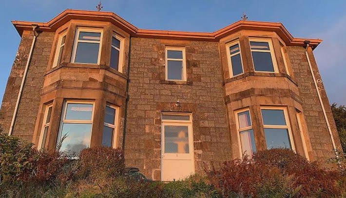 Dunrigh Guest House