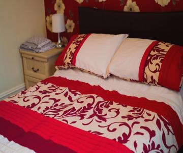 Aden House Bed & Breakfast