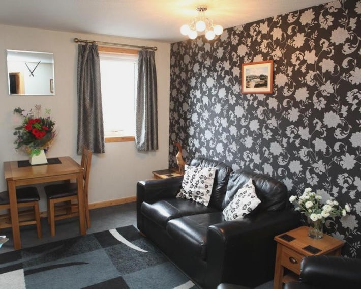 Castleyards Apartment 1