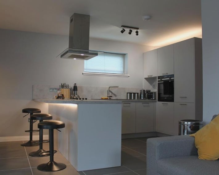 Kirkwall Holidays - Frasers Close