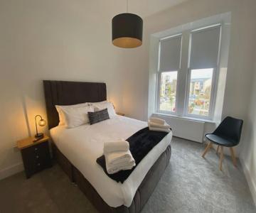 4 Smithhills Central 2 Bed Sleeps 4