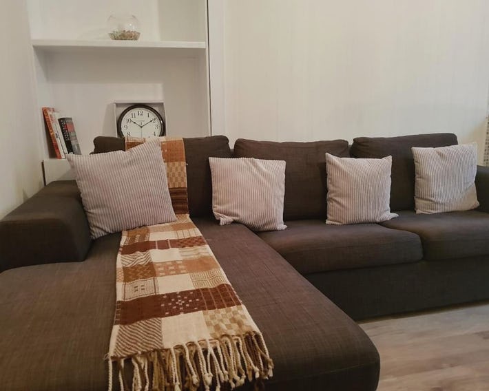 Rozina Apartment