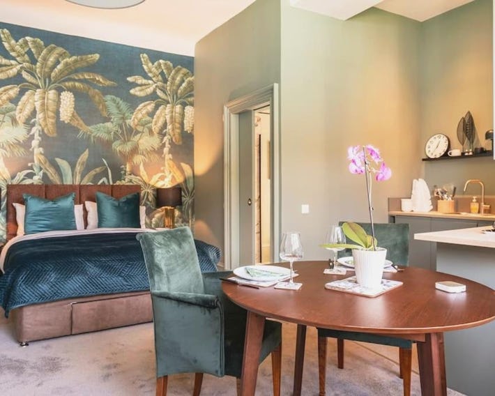 Boutique Home Stay - Bliss Studio