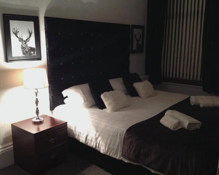 Abbey Guest House