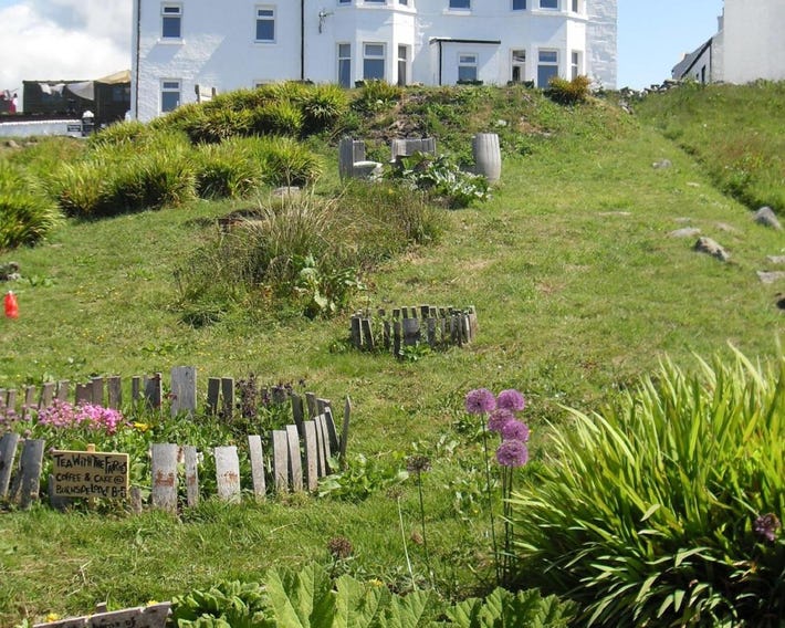 Burnside Lodge