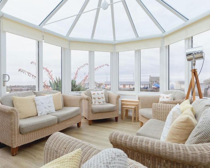 Holiday Home The Knowe by Interhome
