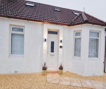 Harling House - Prestwick - 4 Bedrooms