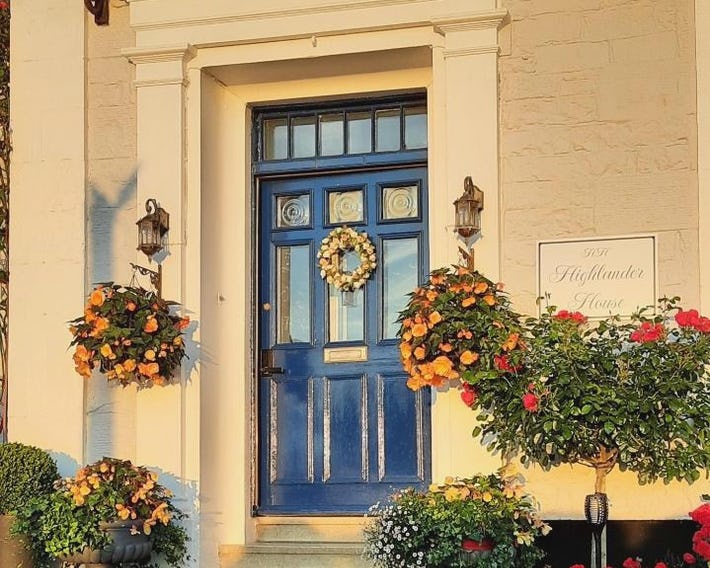 Highlander House Boutique