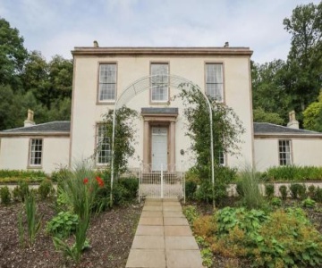 Kean's Cottage
