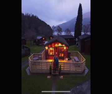 The Lodge At Ben Lomond