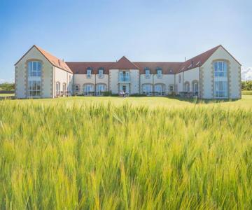 Morton of Pitmilly Countryside Resort