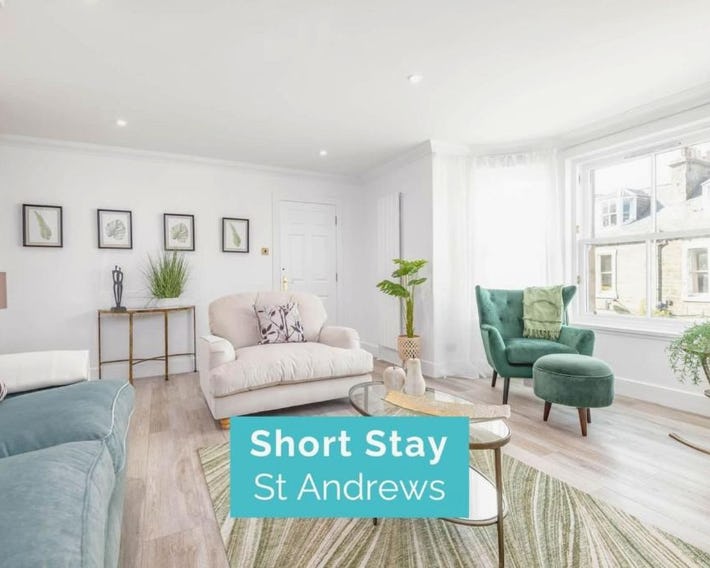 Skye Sands - City Road Residence