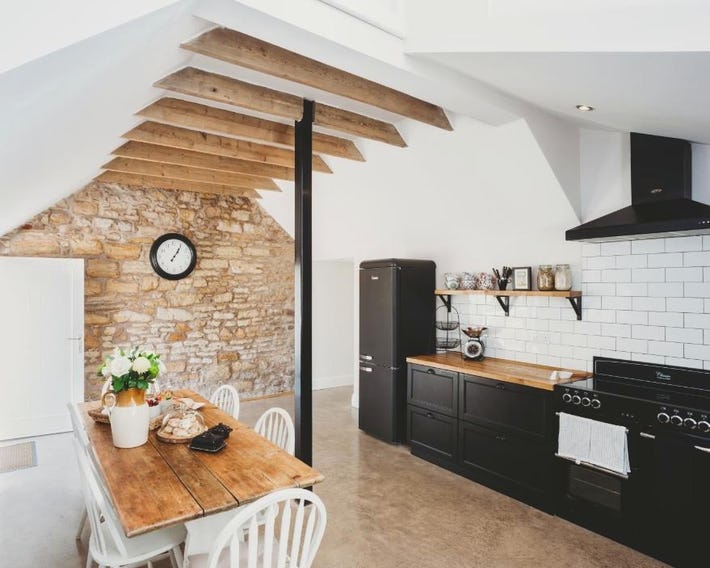 Orchard Cottage