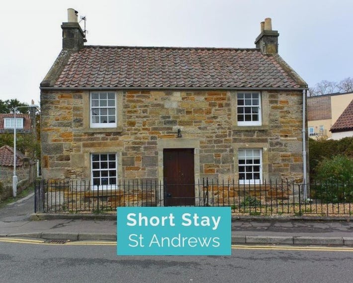 Quirky Cottage