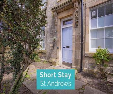 Skye Sands - Westview House