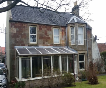 St. Nicholas Farmhouse B&B