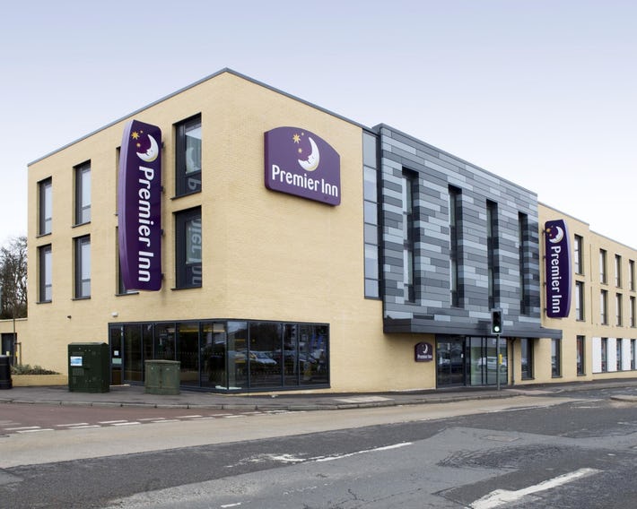 Premier Inn St Andrews