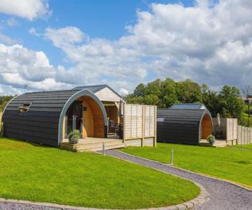Fulshaw Mill Holidays