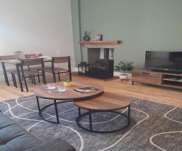 Doune 3 Outlander Apartment 1st Floor