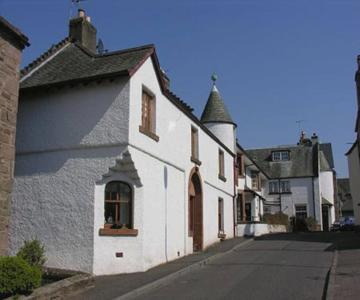 11 George Street Doune