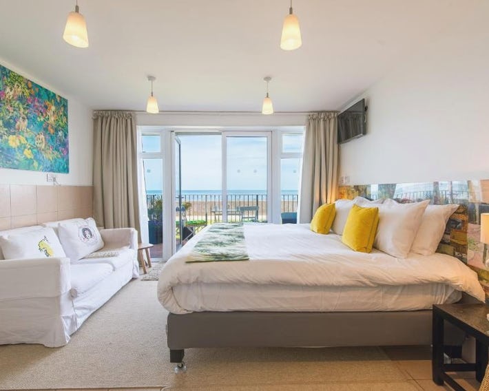 Bayview Bed and Breakfast