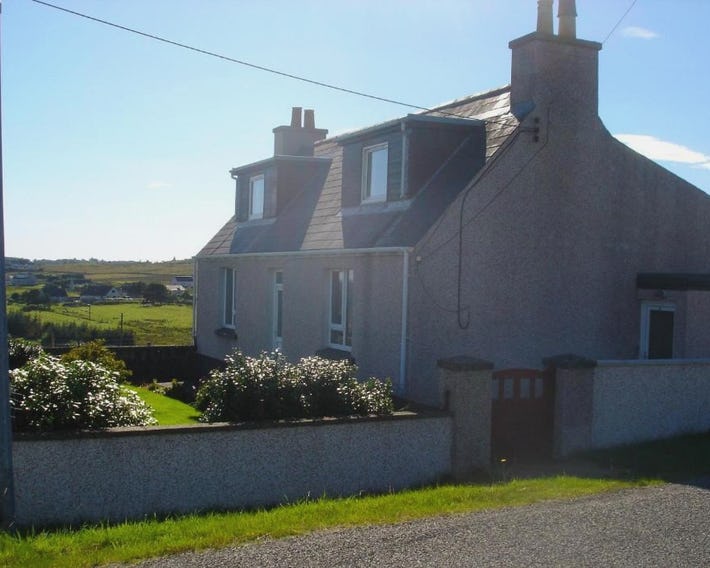 Benside Cottage
